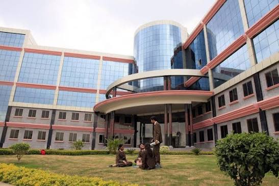 Brindavan College of Architecture