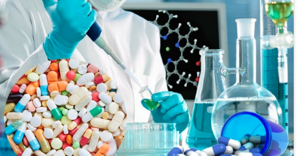 M.Pharm in Pharmaceutics (MPharm (Pharm))