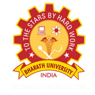 Bharath Institute of Higher Education and Research Logo